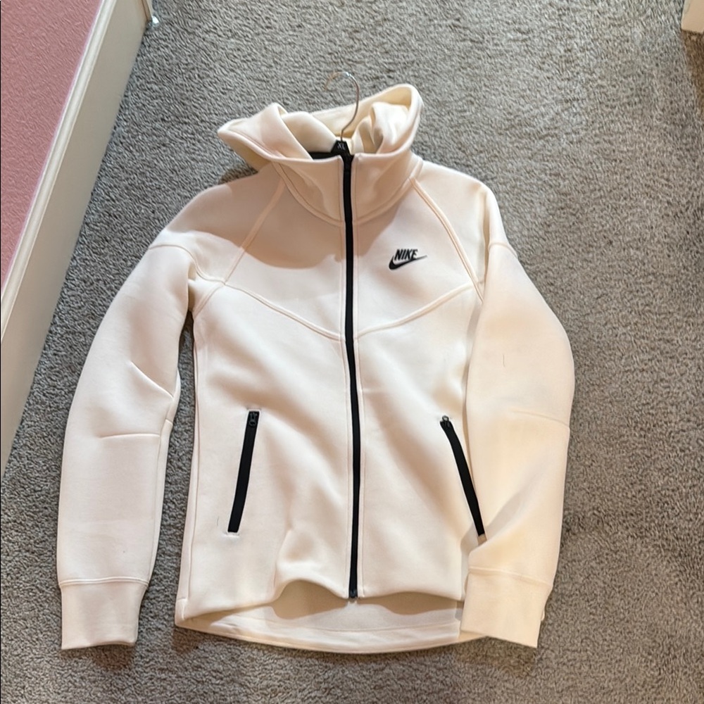 Nike Tech Jacket - image 1